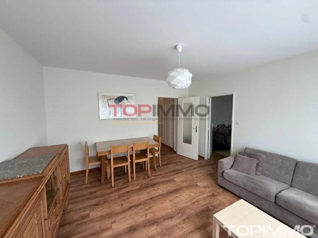 Appartement location à Colmar, Collectivité européenne d'Alsace