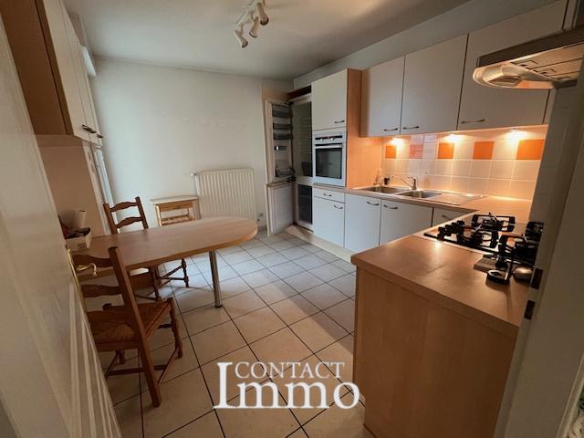 Appartement location à Colmar-Ribeauvillé, Ingersheim