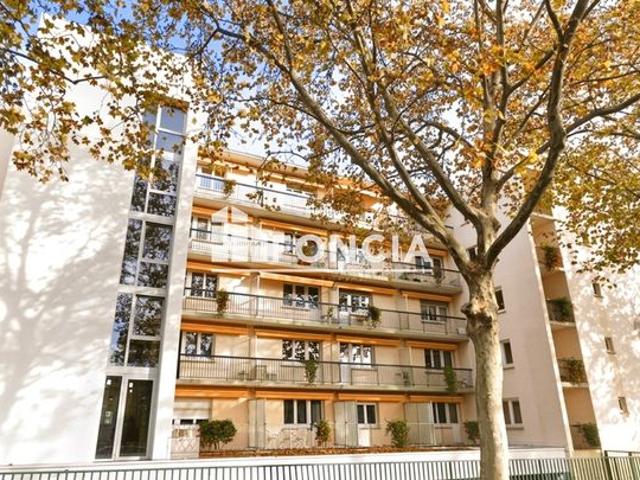 Appartement vente à Colmar-Ribeauvillé, Colmar