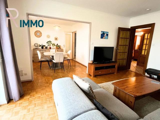 Appartement vente à Colmar-Ribeauvillé, Colmar