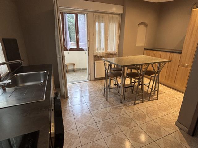 Maison vente à Colmar-Ribeauvillé, Colmar