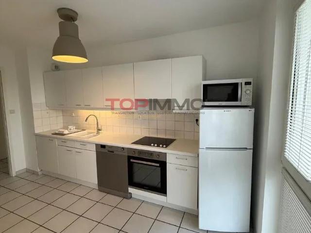 Appartement location à Colmar, Collectivité européenne d'Alsace