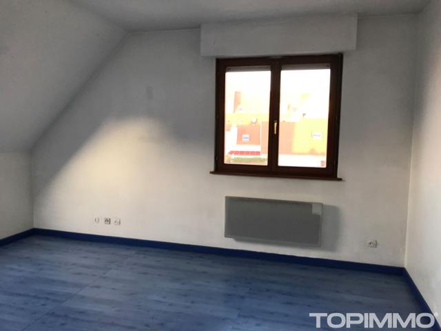 Appartement location à Colmar-Ribeauvillé, Colmar