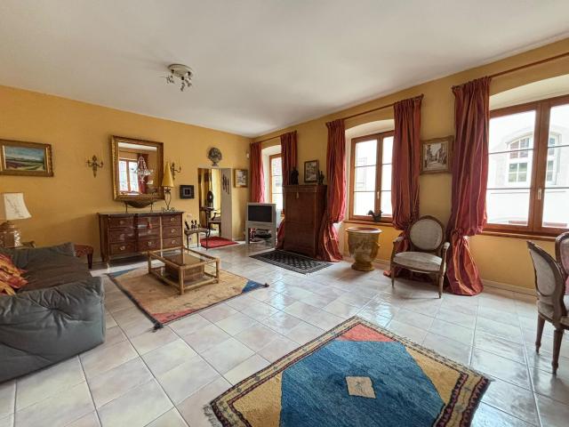 Appartement vente à Colmar-Ribeauvillé, Colmar