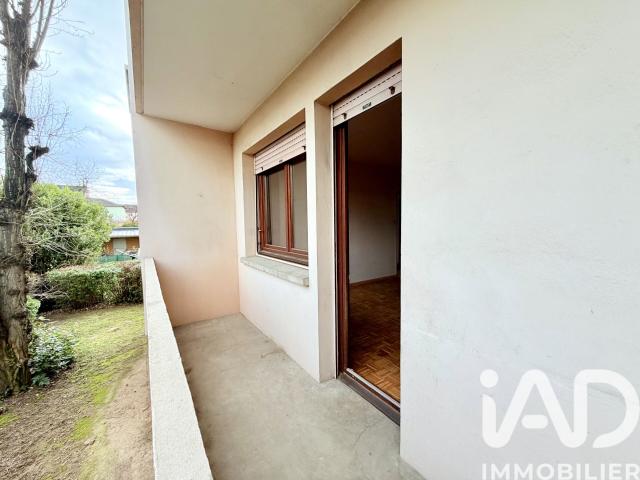 Appartement vente à Colmar-Ribeauvillé, Colmar