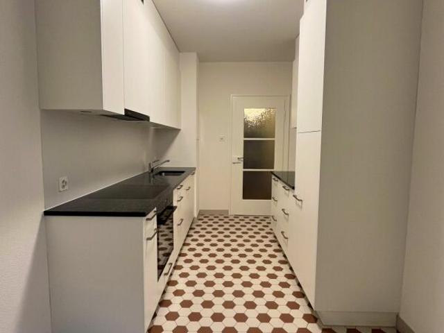 Apartment mieten in Basel, Basel-Stadt