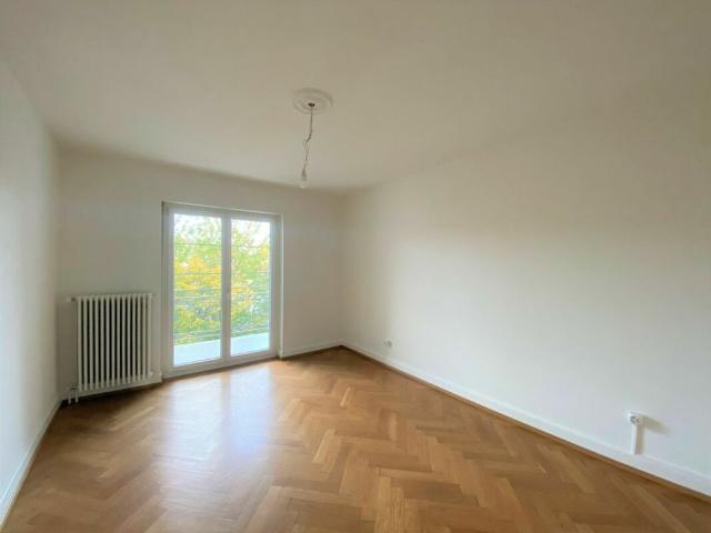 Apartment mieten in Basel, Basel-Stadt