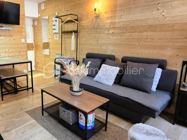Duplex vente à Castellane, Colmars