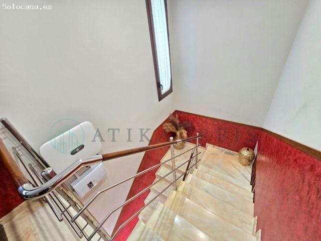 Casa en venta en La Axarquía, Andalucía