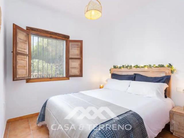 Apartamento en alquiler en La Axarquía, Andalucía
