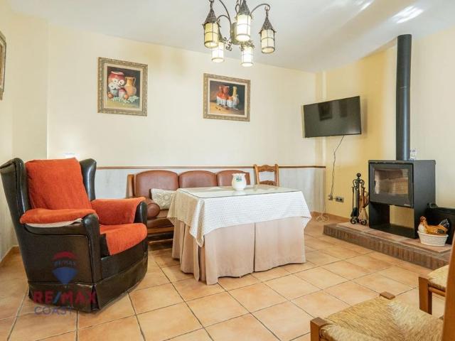 Casa en alquiler en La Axarquía, Andalucía