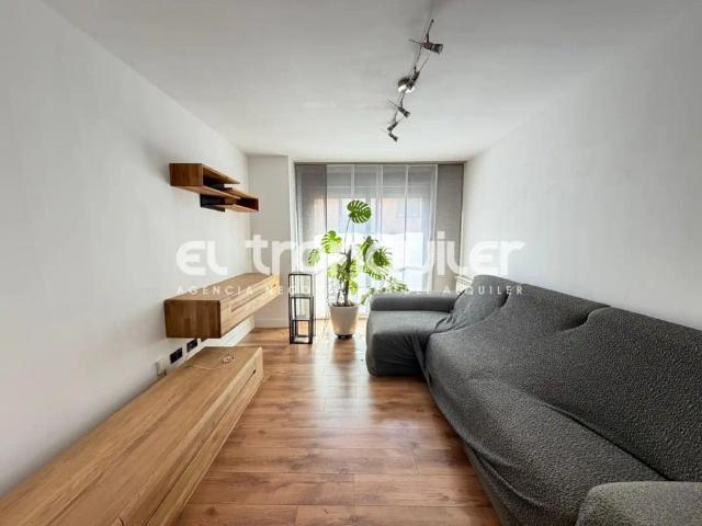 Apartamento en alquiler en Colmenar Viejo, Madrid