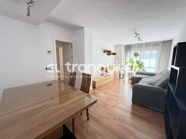 Apartamento en alquiler en Colmenar Viejo, Madrid