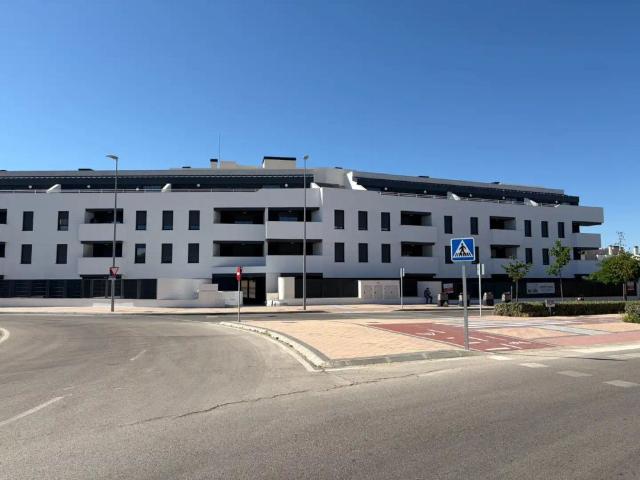 Apartamento en alquiler en Colmenar Viejo, Madrid