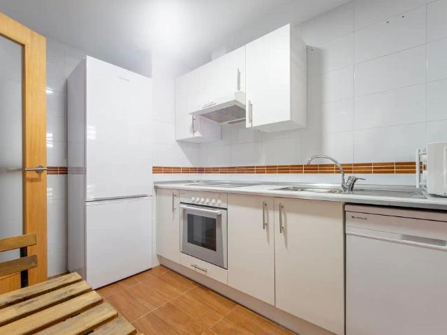 Apartamento en alquiler en Navarrosillos-Polígono Sur, Colmenar Viejo