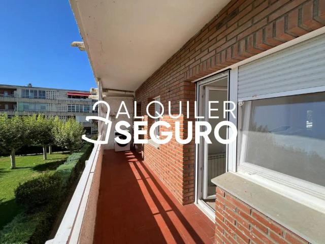 Apartamento en alquiler en Colmenar Viejo, Madrid