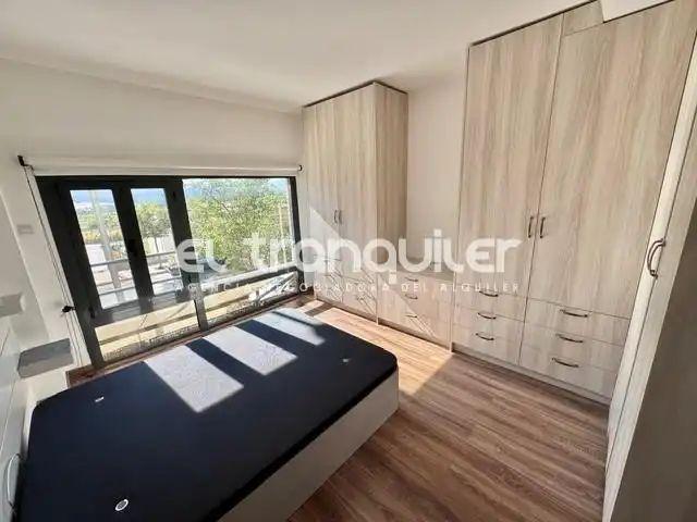 Apartamento en alquiler en Navarrosillos-Polígono Sur, Colmenar Viejo