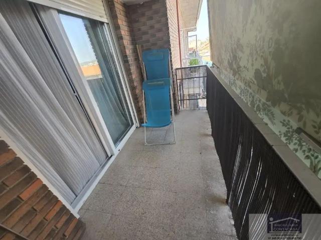 Apartamento en alquiler en Plaza de los Residenciales, Colmenar Viejo
