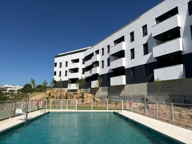 Apartamento en alquiler en Colmenar Viejo, Madrid