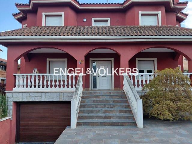 Casa en alquiler en Colmenar Viejo