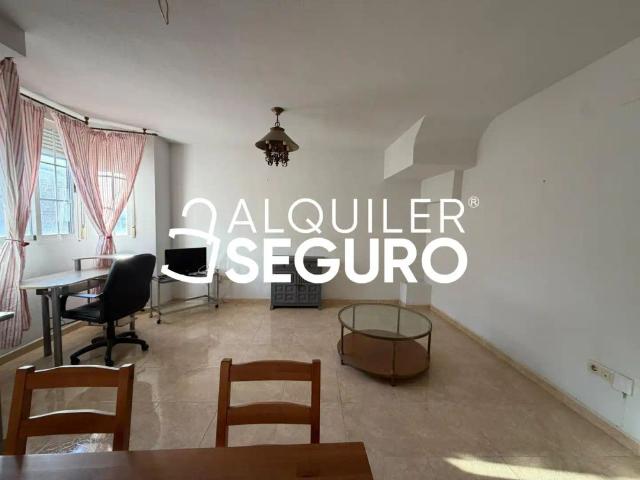 Apartamento en alquiler en Colmenarejo, Madrid