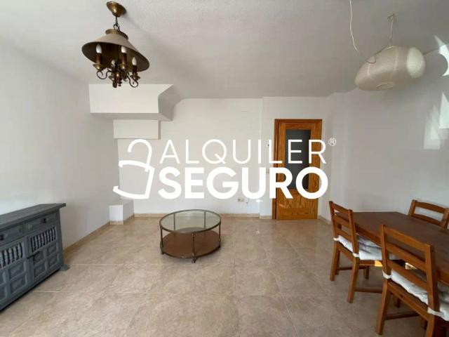 Apartamento en alquiler en Colmenarejo, Madrid