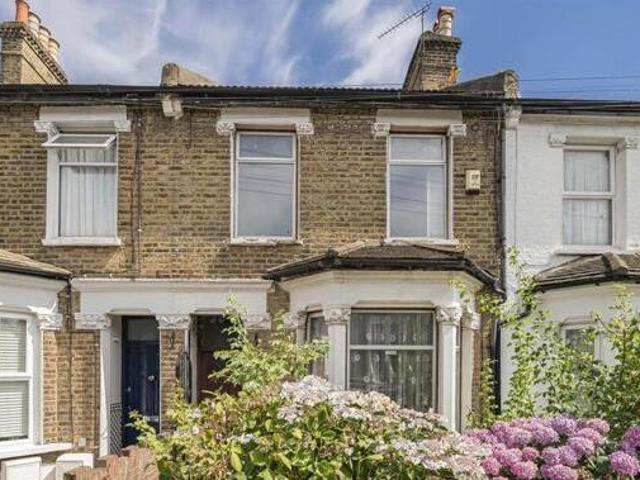 House for sale in City of London, Greater London