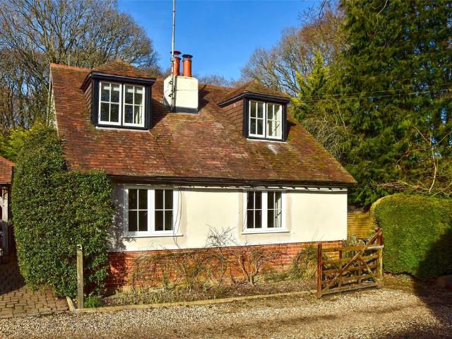 House for rent in Berrick Salome, Oxfordshire