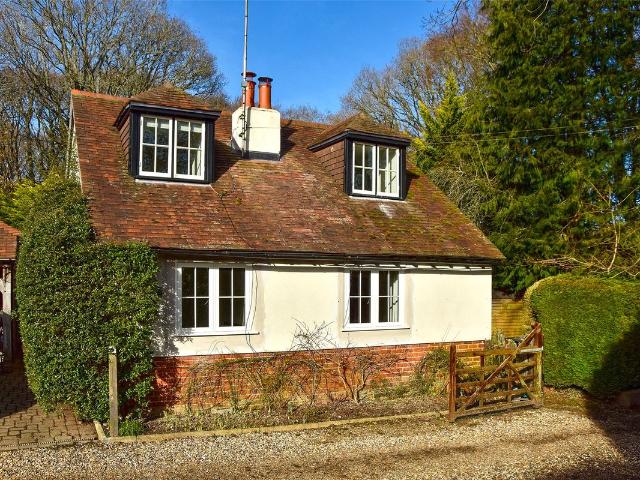 House for rent in Berrick Salome, Oxfordshire
