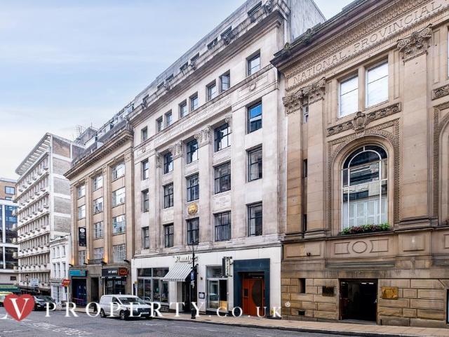 Apartment for rent in Park Central, Birmingham
