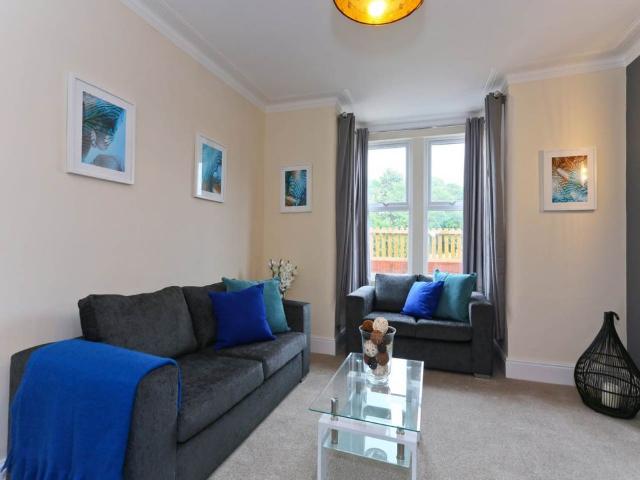 House for rent in Lower Wortley, Leeds