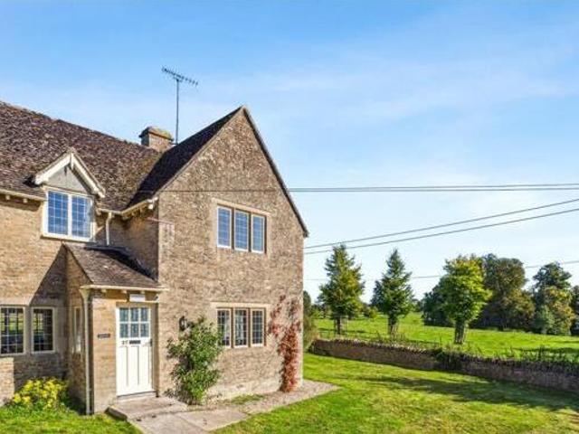 House for sale in Fossebridge, Gloucestershire