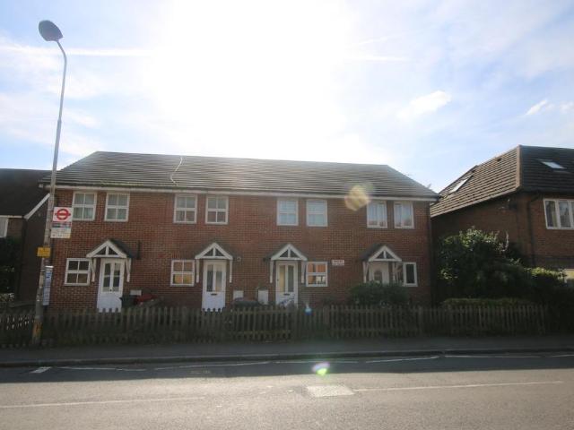 House for rent in Colnbrook, Slough