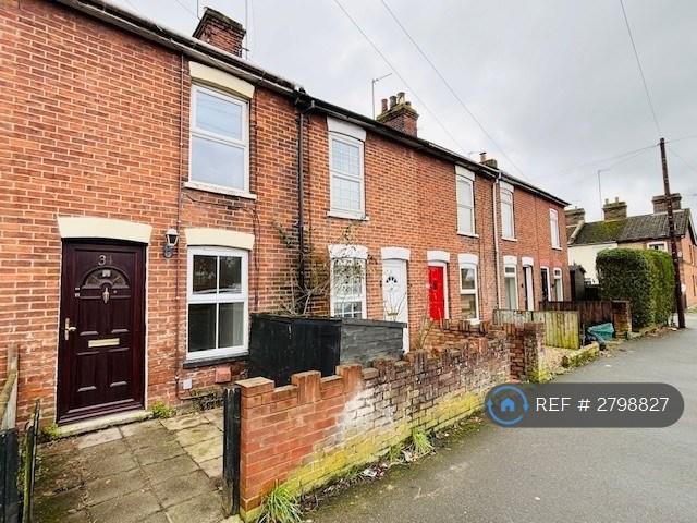 House for rent in Fordham Heath, Essex