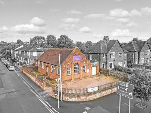 House for rent in Fordham Heath, Essex