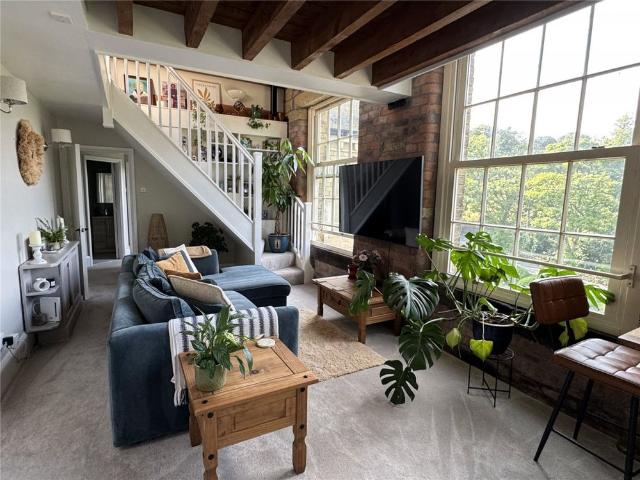 Apartment for rent in Barkisland, West Yorkshire