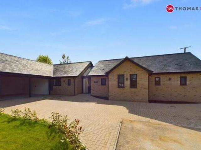 House for sale in Huntingdon