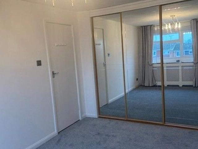 House for rent in Chipping Hill, Essex