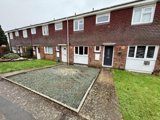 House for rent in Chipping Hill, Essex
