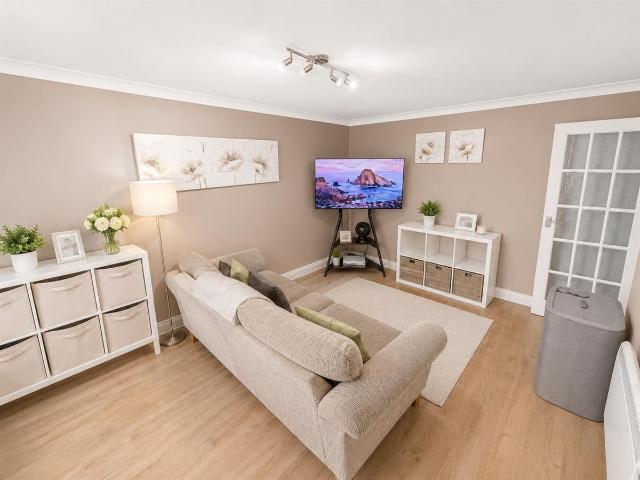Apartment for rent in East Tilbury, Essex