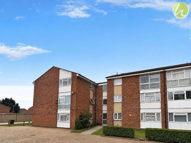 Apartment for rent in East Tilbury, Essex