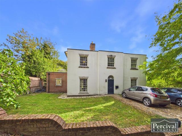 Apartment for rent in Colne Engaine, Braintree