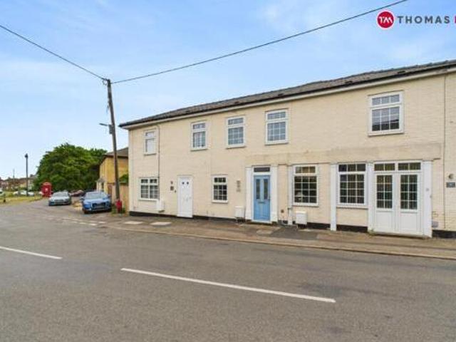House for sale in Huntingdon
