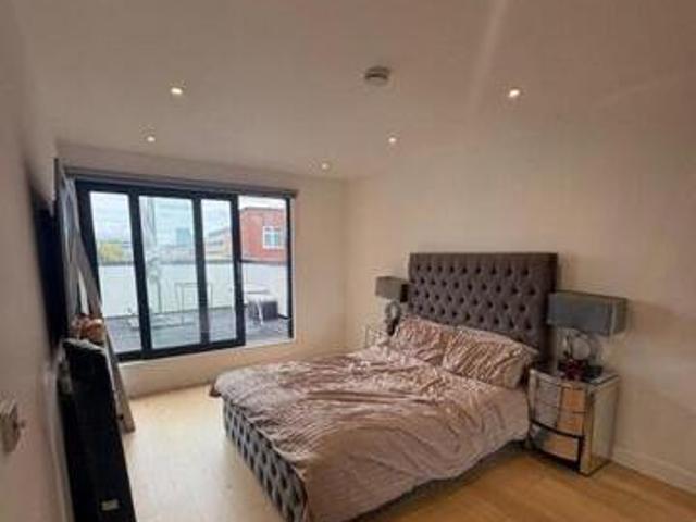 House for rent in City of London, Greater London