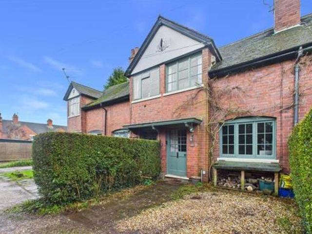 House for sale in Beamhurst, Staffordshire