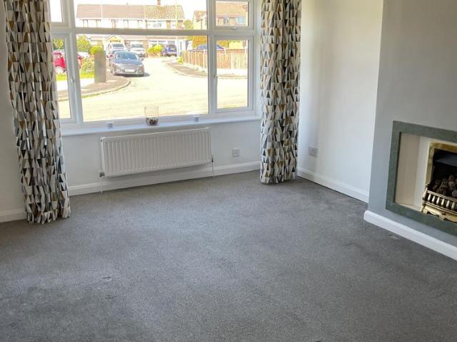 House for rent in Burtonwood and Westbrook, Warrington