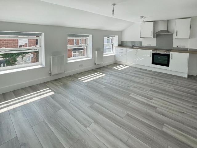 Apartment for rent in Brightlingsea, Dale Hill