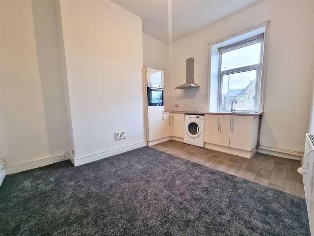 Apartment for rent in Fulledge, Burnley