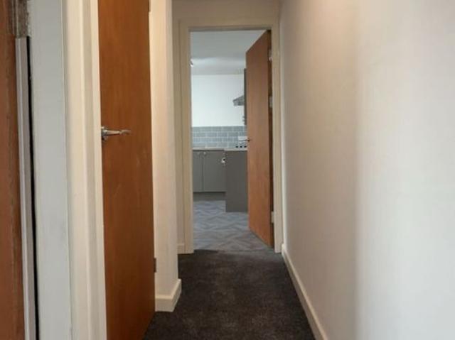 Apartment for rent in Burnley, Lancashire