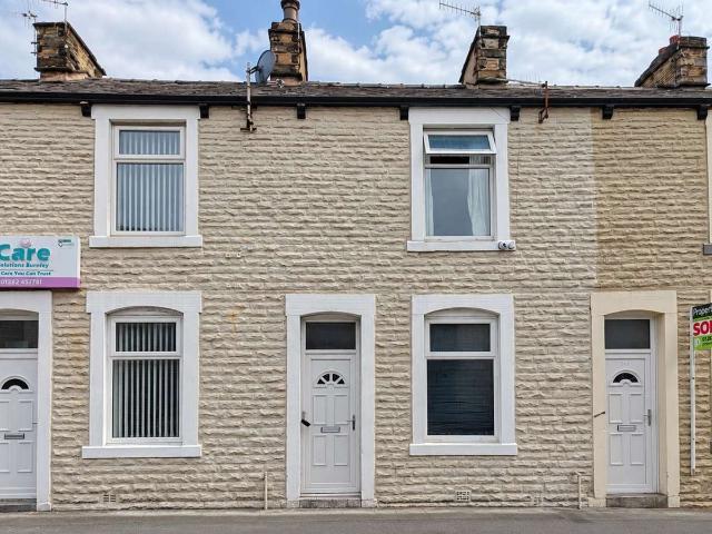 House for rent in Burnley, Lancashire